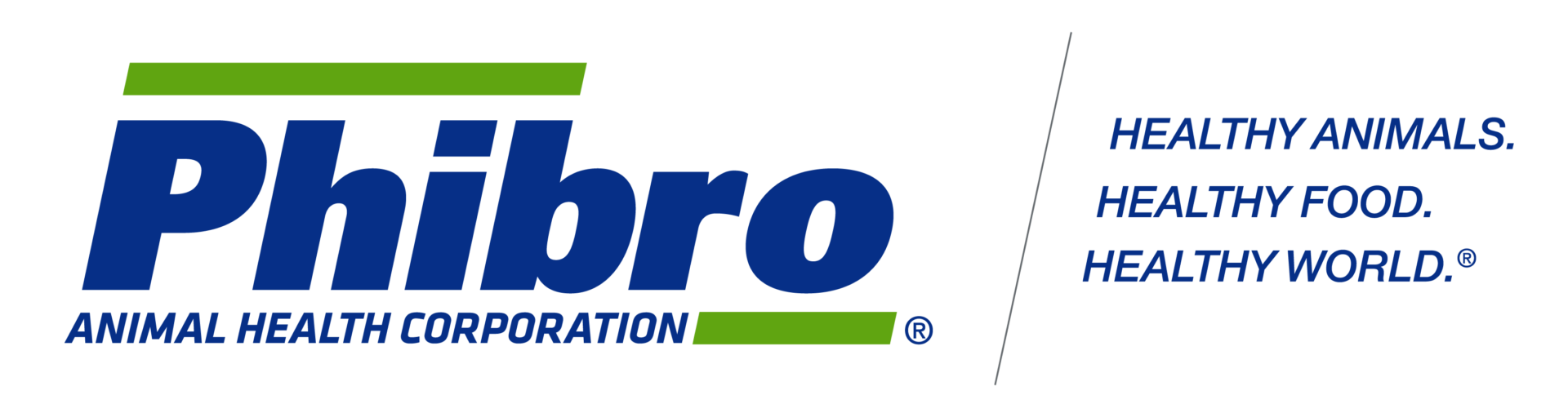 PHIBRO ANIMAL HEALTH CORPORATION